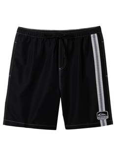 Пляжные шорты QUIKSILVER Sof Volley 18"
