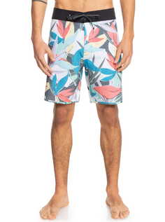 Мужские бордшорты Surfsilk Mystic Sessions 18" Quiksilver
