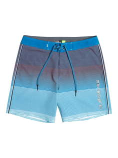 Мужские бордшорты Surfsilk Massive 17" Quiksilver