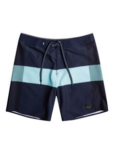 Мужские бордшорты Highlite Arch 19" Quiksilver