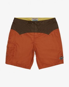 Бордшорты Billabong Western Boadshort 19"