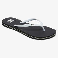 Мужские сланцы Spray DC Shoes
