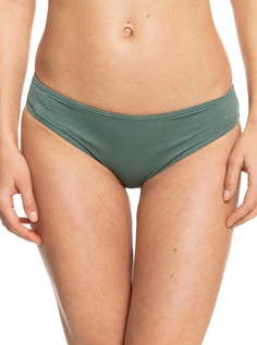 Плавки ROXY Shimmer True Time Laurel Wreath