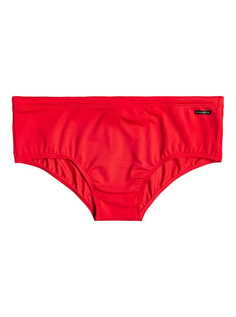 Плавки QUIKSILVER Everyday High Risk Red