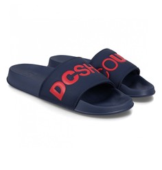 Мужские сланцы Slides DC Shoes