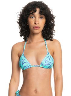 Лиф бикини QUIKSILVER Womens Classic Slide Triangle