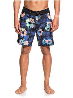 Мужские бордшорты Highline Sprayed Daisy 17" Quiksilver