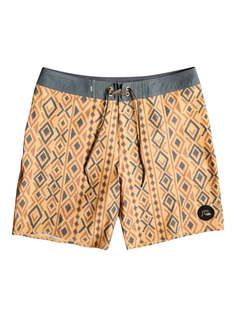 Мужские бордшорты Hempstretch 69 18" Quiksilver