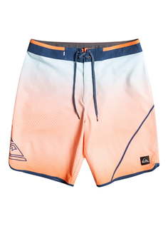 Мужские бордшорты Surfsilk 20" Bzm7 Quiksilver
