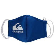 Маска с логотипом QUIKSILVER
