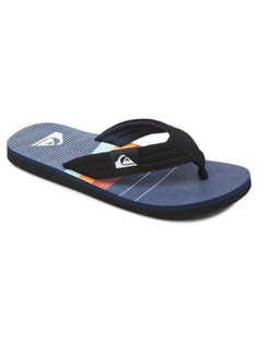 Мужские сланцы Molokai Quiksilver