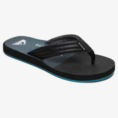 Мужские сланцы Carver Print Quiksilver