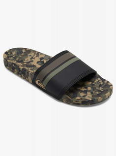 Мужские сланцы Rivi Slide Quiksilver