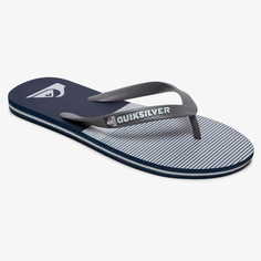 Мужские сланцы Molokai Quiksilver