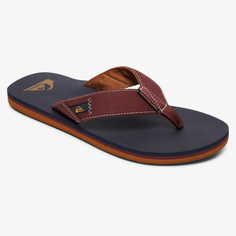 Мужские сланцы Molokai Abyss Quiksilver