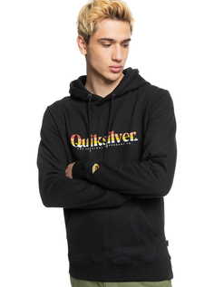 Мужская Толстовка Primary Quiksilver