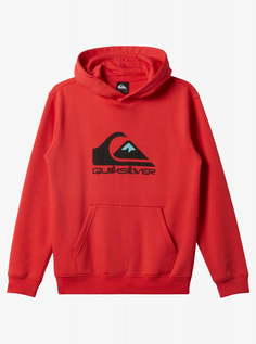 Детское худи Big Logo (8-16 лет) Quiksilver