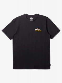 Мужская футболка Step Up Quiksilver
