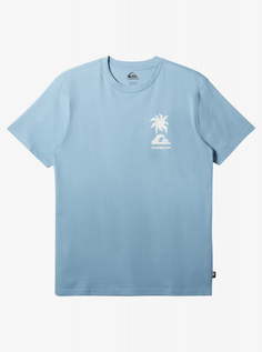 Мужская футболка Tropical Breeze Quiksilver