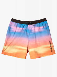Детские шорты Everyday Fade Volley 14 (8-16 лет) Quiksilver