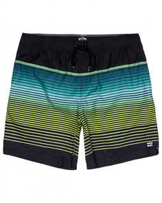 Бордшорты Billabong All Day Faded 16"