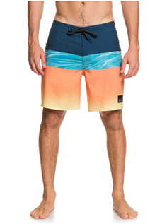 Мужские бордшорты Highline Hold Down 18" Quiksilver