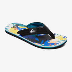 Мужские сланцы Molokai Quiksilver