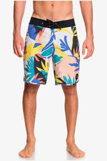 Мужские бордшорты Highline Tijuana 19" Quiksilver