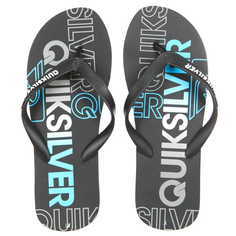 Мужские сланцы Java Nitro 2 Quiksilver