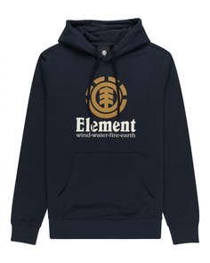 Мужское худи Vertical Element