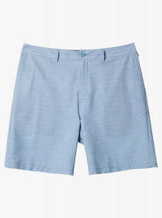 Мужские бордшорты Amphibian Union Heather 19" Quiksilver