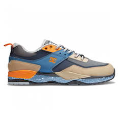 Мужские кроссовки E.Tribeka DC Shoes