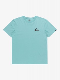 Мужская футболка MW Mini Quiksilver