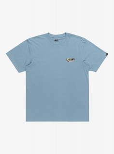 Мужская футболка TC Snap Quiksilver