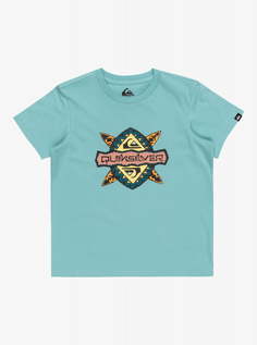 Детская футболка Rain Maker (2-7 лет) Quiksilver