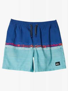 Детские плавательные шорты Everyday Wordblock (8-16 лет) Quiksilver