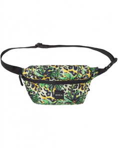 Поясная Сумка Jungle Green Rvca