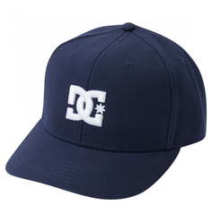 Мужская бейсболка Empire DC Shoes