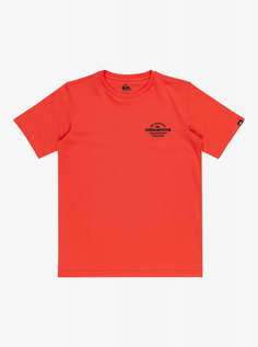Детская футболка Tradesmith (8-16 лет) Quiksilver