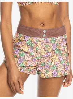 Женские бордшорты New Fashion 2" Roxy