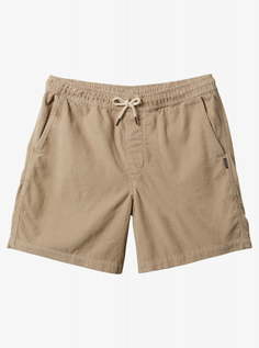 Мужские вельветовые шорты Taxer Cord Quiksilver
