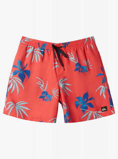 Мужские Пляжные шорты Everyday Mix Volley 15" Quiksilver