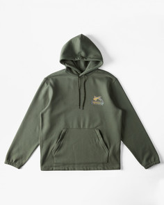 Мужское худи Compass Billabong