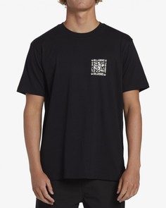 Мужская футболка Coral Gardeners Horizon Billabong