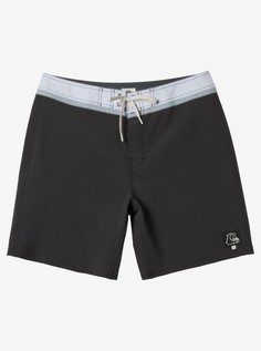 Мужские бордшорты Original Straight 18" Quiksilver