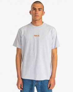 Мужская футболка Love Me Not Rvca