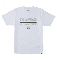 Мужская футболка Static 94 DC Shoes