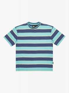 Детская футболка Stripe (8-16 лет) Quiksilver