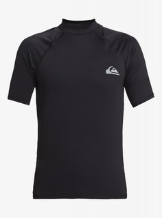 Мужской рашгард с коротким рукавом Everyday Quiksilver