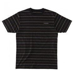 Мужская футболка Lowstate Stripe DC Shoes